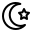 ইসলাম ধর্মের আইকন