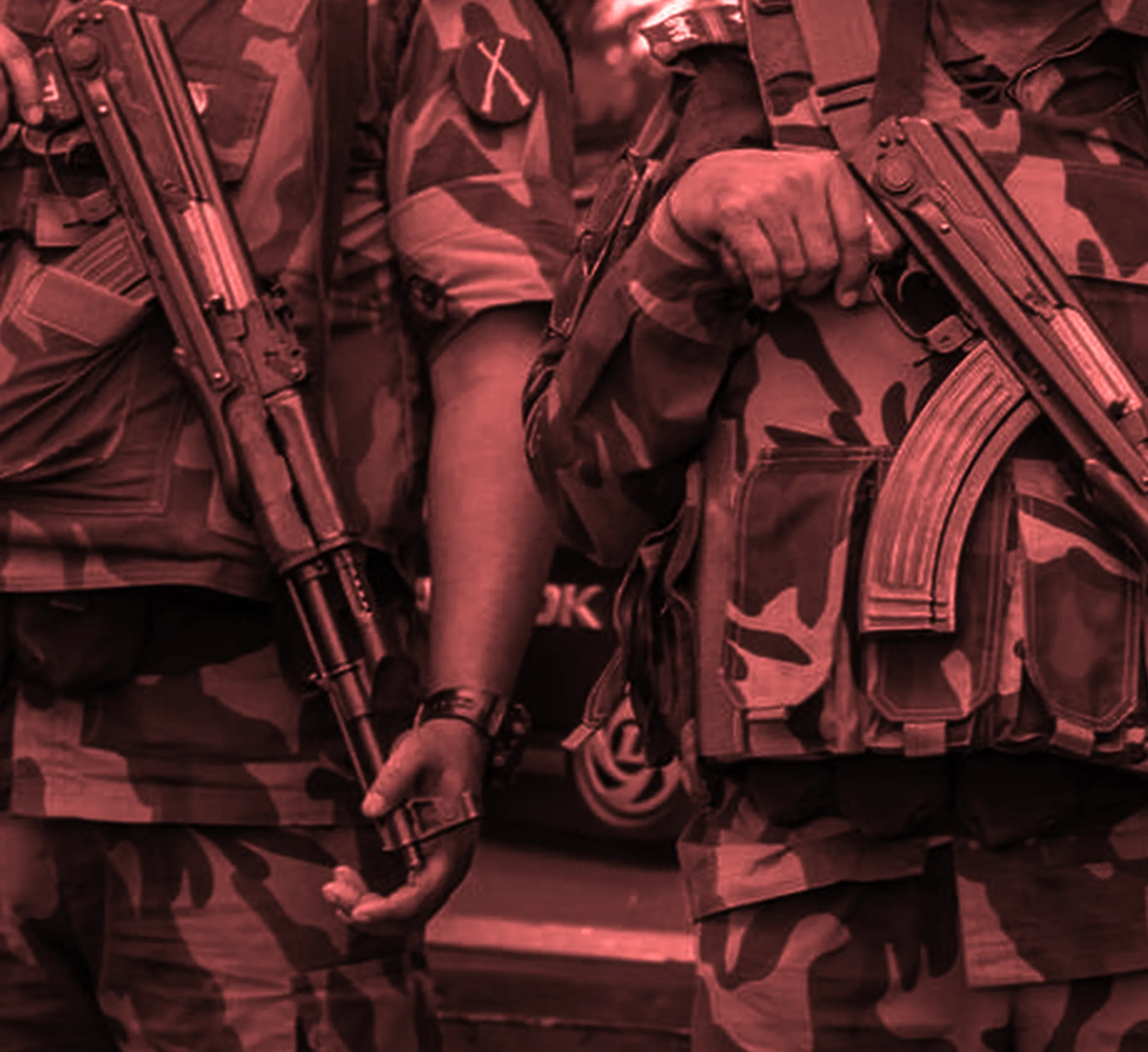 Border Guard Bangladesh